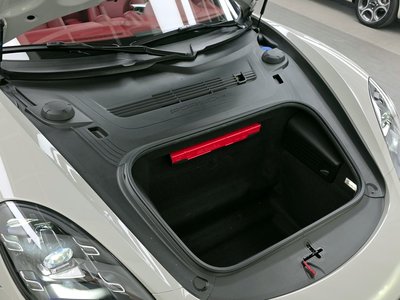 PORSCHE 718 - 7