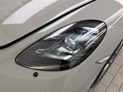 PORSCHE 718 - 9