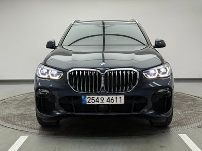 BMW X5 - 2