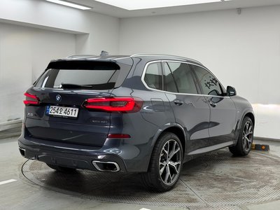BMW X5 - 4