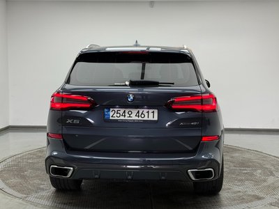 BMW X5 - 3