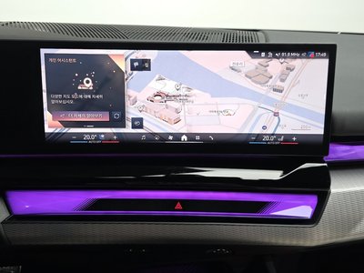 2025 BMW 5 SERIES 缩略图 14