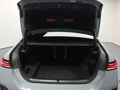 2025 BMW 5 SERIES 缩略图 20