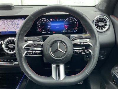 صورة 6 لـ 2025 Mercedes-BENZ GLB