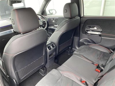 2025 Mercedes-BENZ GLB 缩略图 21