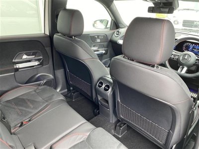 2025 Mercedes-BENZ GLB 缩略图 19