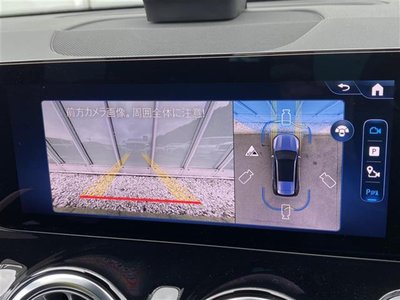 2025 Mercedes-BENZ GLB 缩略图 11