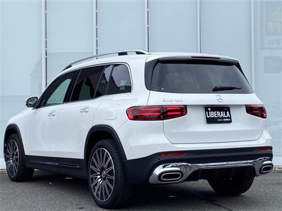 2025 Mercedes-BENZ GLB 缩略图 43