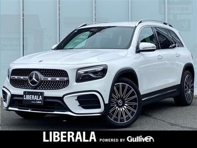 صورة 1 لـ 2025 Mercedes-BENZ GLB