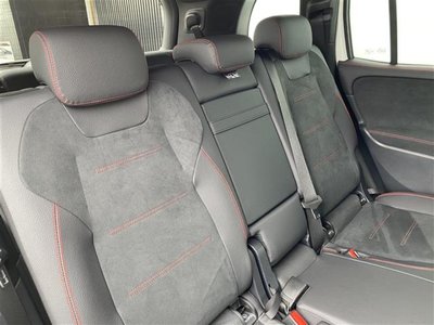 2025 Mercedes-BENZ GLB 缩略图 20