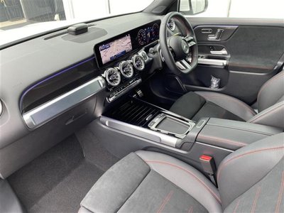 صورة 3 لـ 2025 Mercedes-BENZ GLB
