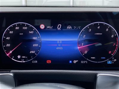 2025 Mercedes-BENZ GLB 缩略图 41