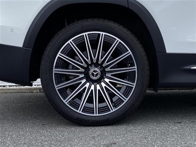 2025 Mercedes-BENZ GLB 缩略图 35