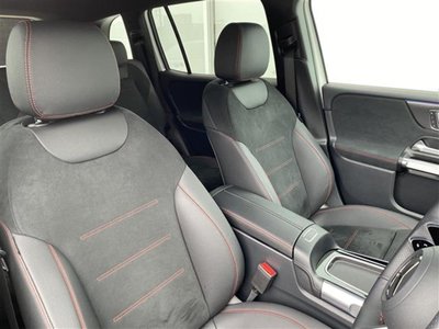 صورة 4 لـ 2025 Mercedes-BENZ GLB