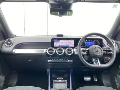 صورة 2 لـ 2025 Mercedes-BENZ GLB