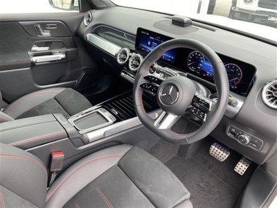 صورة 5 لـ 2025 Mercedes-BENZ GLB