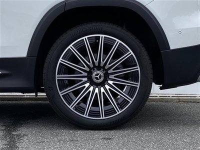 2025 Mercedes-BENZ GLB 缩略图 33