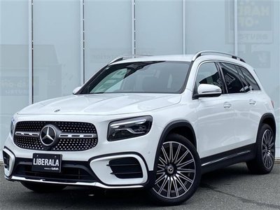 2025 Mercedes-BENZ GLB 缩略图 26