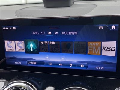 2025 Mercedes-BENZ GLB 缩略图 14