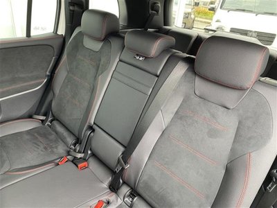 2025 Mercedes-BENZ GLB 缩略图 22