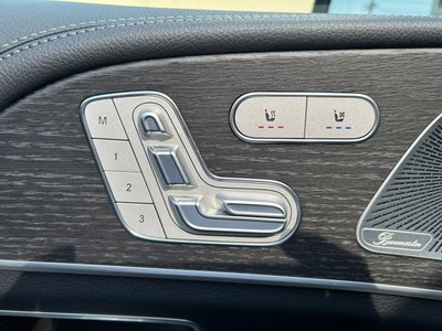 صورة مصغرة 52 لـ 2023 Mercedes-BENZ GLE