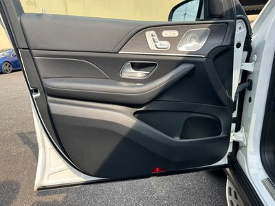 صورة مصغرة 51 لـ 2023 Mercedes-BENZ GLE