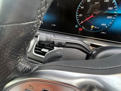 صورة مصغرة 26 لـ 2023 Mercedes-BENZ GLE