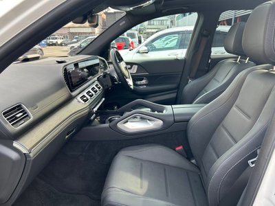 صورة مصغرة 55 لـ 2023 Mercedes-BENZ GLE