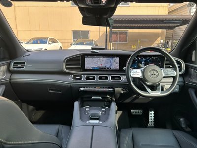 صورة مصغرة 71 لـ 2023 Mercedes-BENZ GLE