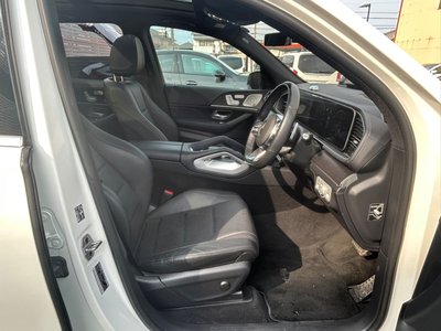 صورة مصغرة 47 لـ 2023 Mercedes-BENZ GLE