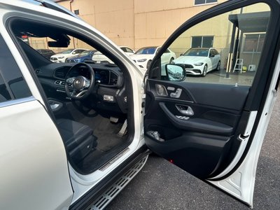 صورة مصغرة 30 لـ 2023 Mercedes-BENZ GLE