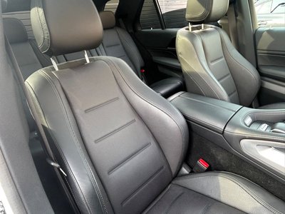 صورة مصغرة 49 لـ 2023 Mercedes-BENZ GLE