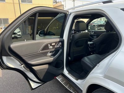 صورة مصغرة 61 لـ 2023 Mercedes-BENZ GLE
