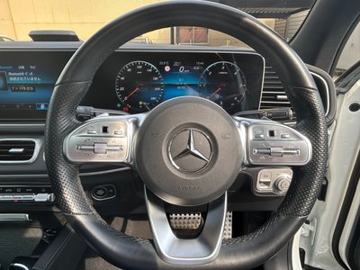 صورة مصغرة 22 لـ 2023 Mercedes-BENZ GLE