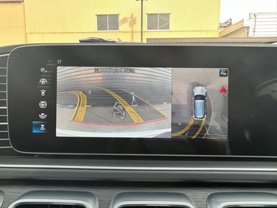 صورة مصغرة 37 لـ 2023 Mercedes-BENZ GLE