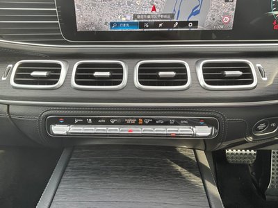 صورة مصغرة 39 لـ 2023 Mercedes-BENZ GLE