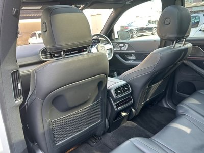 صورة مصغرة 73 لـ 2023 Mercedes-BENZ GLE