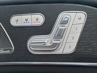 صورة مصغرة 32 لـ 2023 Mercedes-BENZ GLE