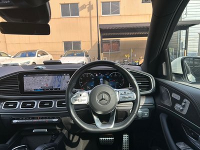 صورة مصغرة 72 لـ 2023 Mercedes-BENZ GLE