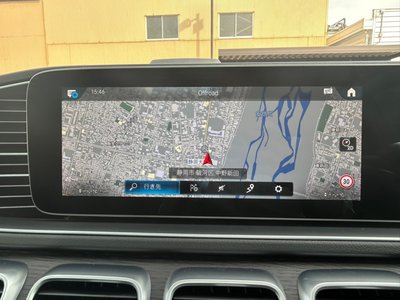 صورة مصغرة 36 لـ 2023 Mercedes-BENZ GLE