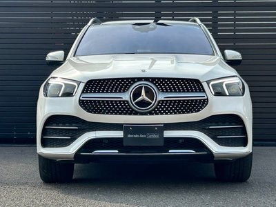 صورة مصغرة 13 لـ 2023 Mercedes-BENZ GLE