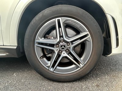 صورة مصغرة 17 لـ 2023 Mercedes-BENZ GLE