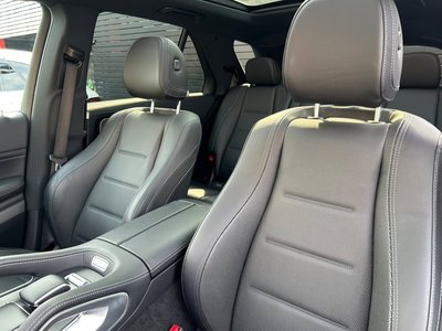 صورة مصغرة 57 لـ 2023 Mercedes-BENZ GLE