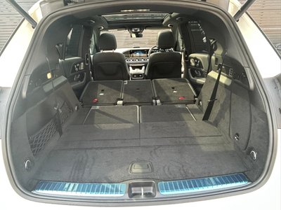 صورة مصغرة 11 لـ 2023 Mercedes-BENZ GLE