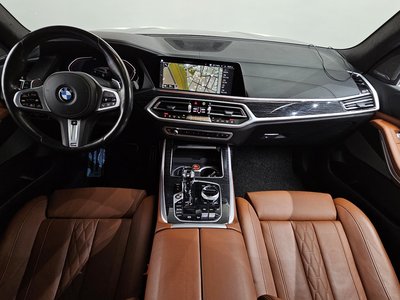 BMW X7 - 5