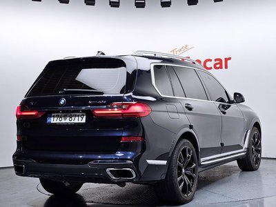 BMW X7 - 3