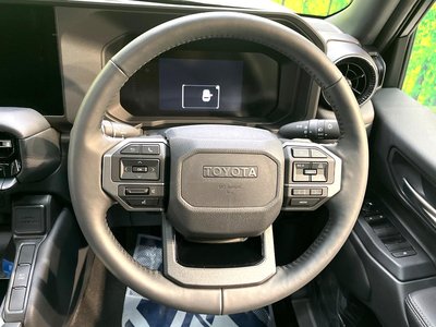 TOYOTA LAND CRUISER 250 - 10