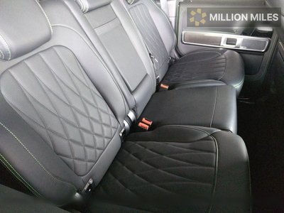 MERCEDES-BENZ G-CLASS AMG - 6