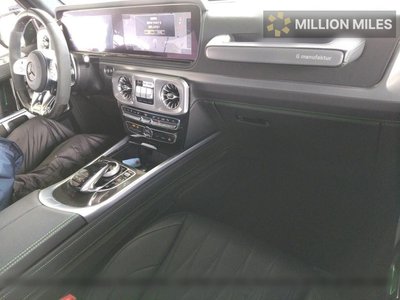 MERCEDES-BENZ G-CLASS AMG - 3
