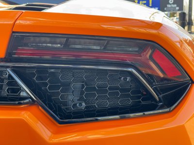 2017 Lamborghini HURACAN SPYDER thumbnail 91